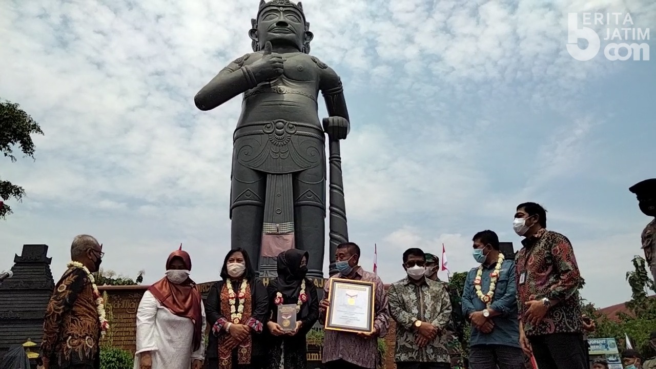 Jelajahi Pesona Wisata Desa BMJ Mojopahit, Warisan Sejarah yang Menggugah